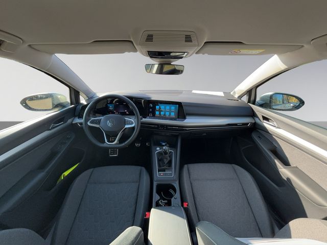Golf VIII Variant 1.5TSI Move