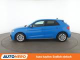 Audi A1 40 TFSI S Line Aut.*LED*ACC*PDC* - Audi A1 Gebrauchtwagen in Bielefeld