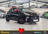 Opel Adam S 1.4 Turbo *SHZ*Infinity*IntelliLink* - gebrauchte Opel Adam aus dem Jahr 2017
