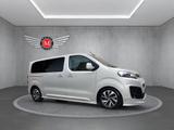 Citroën SPACETOURER 2.0 HDi SPORT *Head-Up*8xSitz*Leder* - Citroën SpaceTourer aus 2021