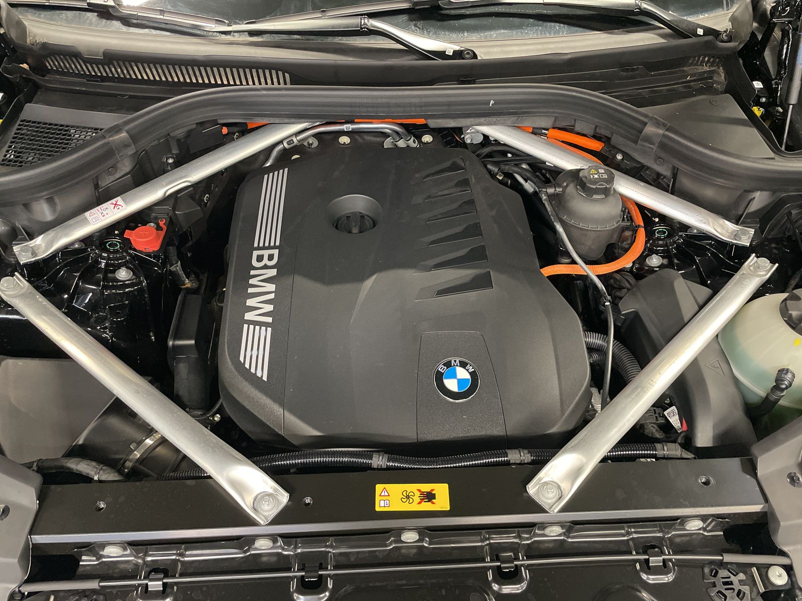 BMW X5 - Bild 16
