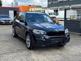 BMW X5 25 d M Sport/eSitze/Navi/Ambiente - mit Diesel-Antrieb: Alcantara, mit Navigationssystem