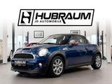 MINI Cooper SD Coupé Leder Sportlenkrad Tempomat PDC - MINI Cooper SD Coupé Gebrauchtwagen
