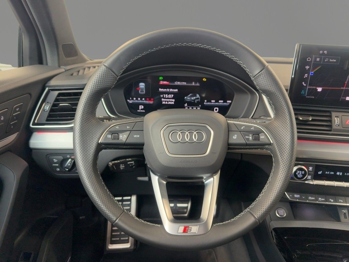 Audi Q5 - Bild 11