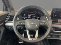 Audi Q5 - Vorschau Bild 11