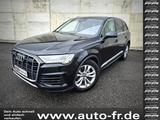 Audi Q7 quattro 286PS Standheiz. Luft AHK Matrix