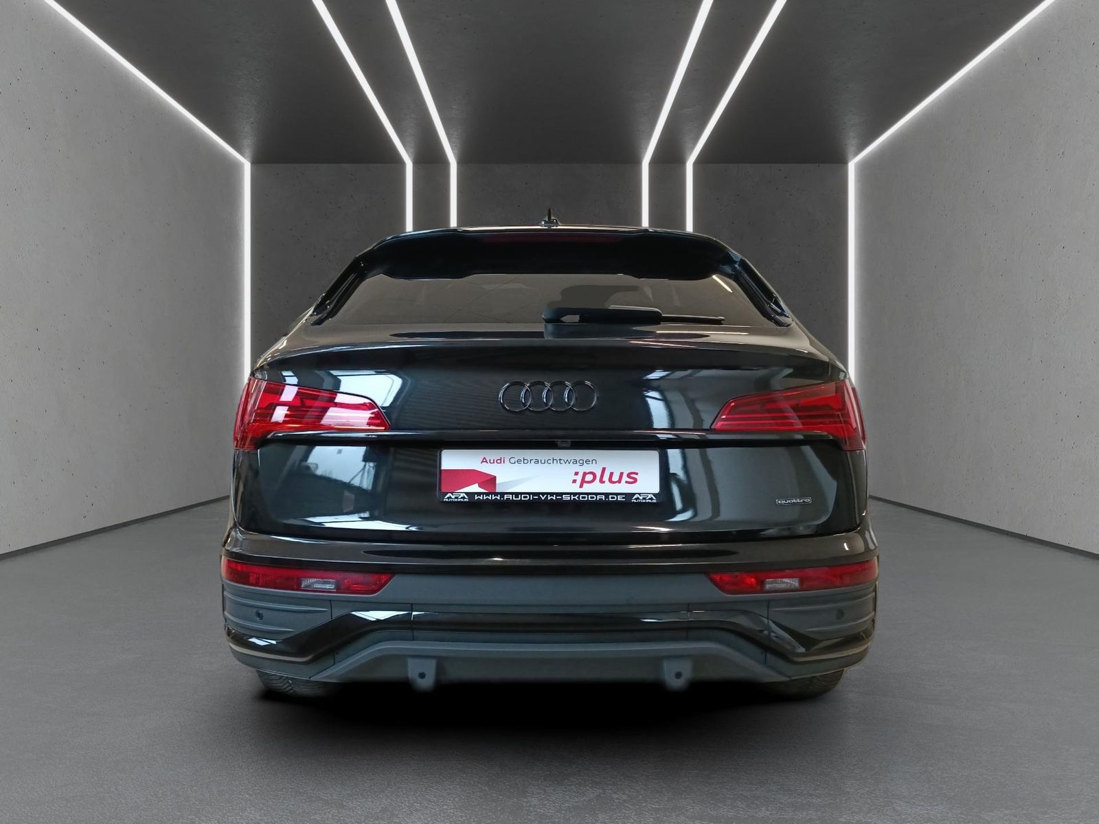 Audi Q5 - Bild 6