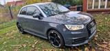 Audi A1 Sline - Audi A1: Sline