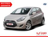 Hyundai ix20 1.4 blue Basis Klima PDC Sitzheizung - Hyundai ix20 Gebrauchtwagen