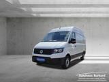 Volkswagen Crafter Kasten 35 2.0 TDI+140Ps+DSG+AHZV+DAB+ACC - Volkswagen Crafter in Leipzig