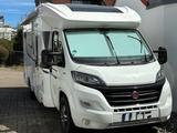 Eura Mobil Profila T 695 HB Mondial Edition - Eura Mobil Profila T