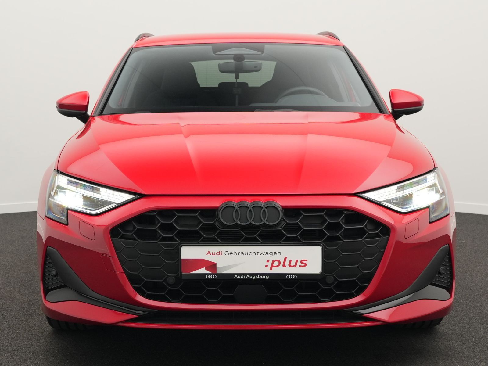 Audi A3 - Bild 9