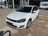Volkswagen Golf 1.2 TSI 63kW BMT Trendline Variant Tren... - Volkswagen Golf mit Benzin-Antrieb: Kombi, 1.6