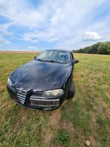 Alfa Romeo 156 1.6 16V Facelift T.Spark Impression  - Alfa Romeo 156: V6