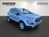 Ford EcoSport Cool & Connect 1.0 Automatik+Navi+Telef - Ford EcoSport in Düsseldorf