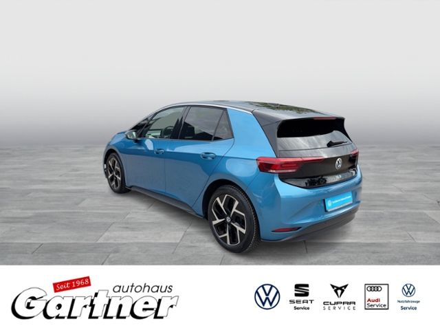 ID.3 PRO 58kWh NAVI REAR VIEW ERGO ACTIVE ACC LE