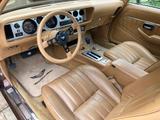 Pontiac Trans Am - Pontiac aus 1979