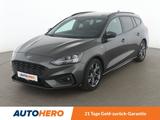 Ford Focus 1.5 EcoBlue TDCi ST-Line*HEAD-UP*NAVI*TEMP - Ford Focus: ST Tdci