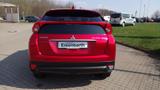 Mitsubishi Eclipse Cross Active+ 1.5 T-MIVEC 2WD 6-Gang - rote Mitsubishi Eclipse Cross