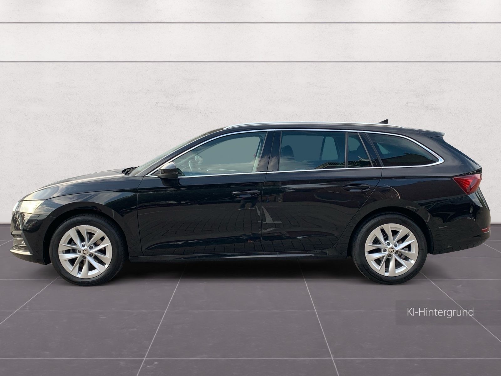 Skoda Octavia - Bild 7