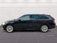 Skoda Octavia - Vorschau Bild 7