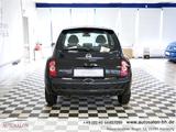 Nissan Micra Active Luxury*2Vorb*TÜV Neu*Alcantara*Keyl - gebrauchte Nissan Micra aus dem Jahr 2007