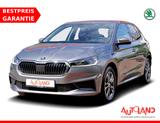Skoda Fabia 1.0 TSI LED Android Apple Sitzheizung DAB