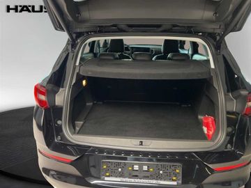 Opel Grandland (X) - 7