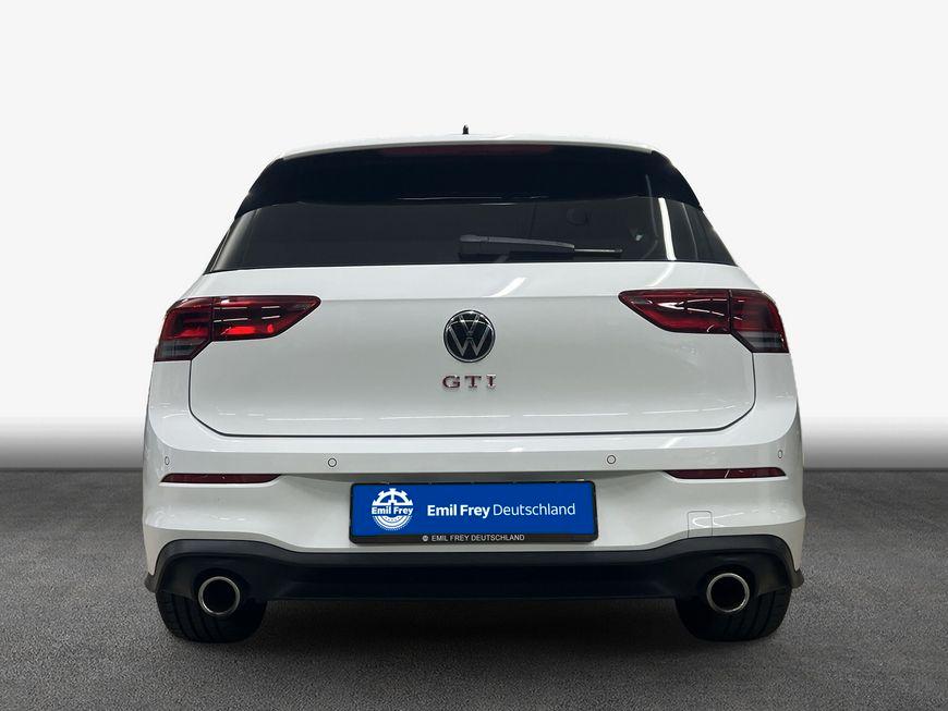 Volkswagen Golf 2.0 TSI OPF DSG GTI, миниатюра 5