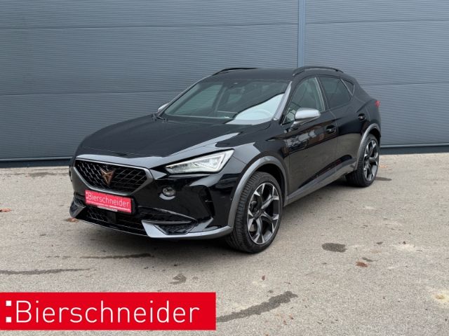 Cupra Formentor 2.0 TSI DSG 4Drive VZ MATRIX-LED NAVI 