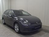 Volkswagen Golf-8 Var. 2.0 TDI Life Navi LED AID AHK ACC - Gebrauchtwagen in der Nähe & deutschlandweit