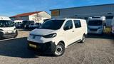 Fiat Scudo Kasten Lang L3*KLIMA*CAM*LED*SHZ*GANZJ