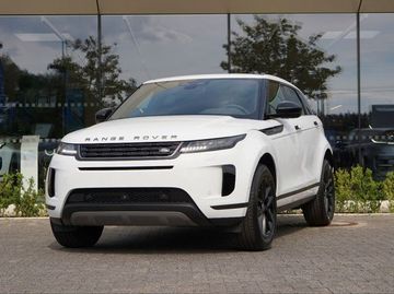 Land Rover Range Rover Evoque 2.0 S SHZ NAVI LED PANO 360°