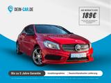 Mercedes-Benz A 180 BlueEfficiency *AMG-LINE*R-KAMERA*PANO* - Mercedes-Benz A-Klasse: AMG