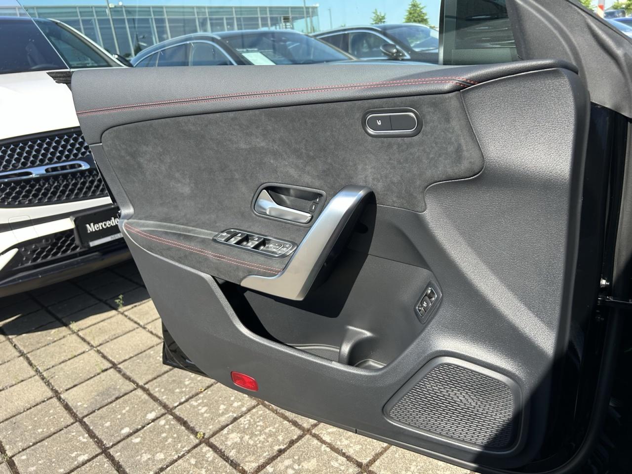 Mercedes-Benz CLA 200 SB AMG+AMBIENTE+KAM+LED+PERF AGA+Keyl, миниатюра 18