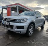 Volkswagen Touareg 3.0 V6 TDI Tiptr Exclusive BMT Terra... - Volkswagen Touareg aus 2013