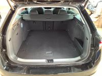 Skoda Superb - Vorschau Bild 8
