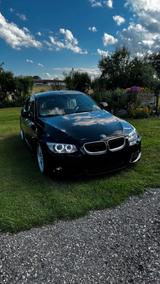 BMW 330i E92 Coupé | 272 PS | 6-Gang Schal... - BMW 330 aus 2010: 330i