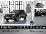 Mercedes-Benz GLC 400 e 4M AMG Premium Plus AHK Technik Night