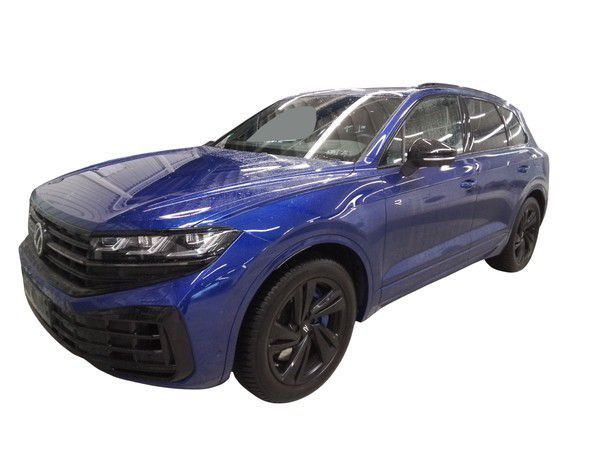 Volkswagen Touareg - Bild 2