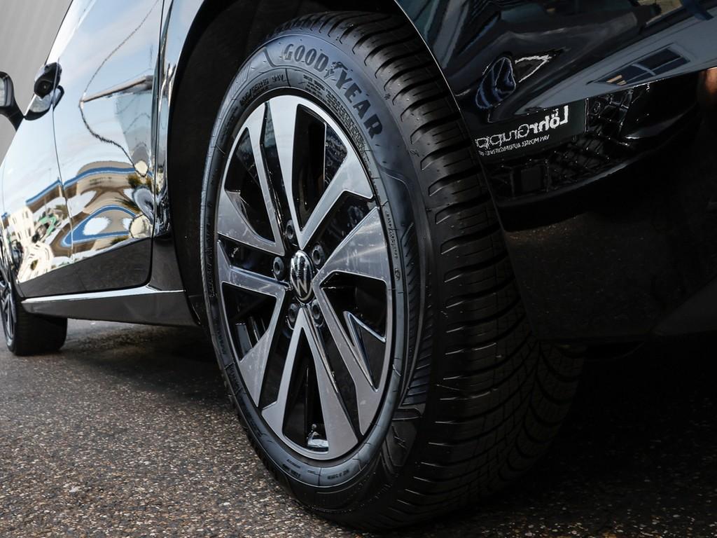 Volkswagen Golf VIII 1.5 TSI Energy AHK/Navi/AppConnect, миниатюра 5