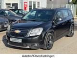 Chevrolet Orlando 2.0TD LT MT/7Sitze - schwarze Chevrolet Orlando