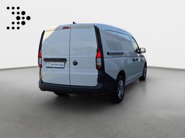 Volkswagen Caddy Maxi - 3