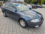 Skoda Octavia Ambiente / TÜV 01/26 - Skoda Octavia mit Diesel-Antrieb: Ambiente