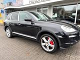 Porsche Cayenne Turbo *AHK+PDCC* - gebrauchte Porsche bis 10.000 Euro