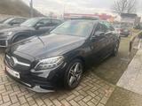 Mercedes-Benz C 300 de Edition 19 AMG