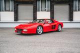 Ferrari 512 TR*1.Hand*deutsch* - Ferrari 512 Gebrauchtwagen