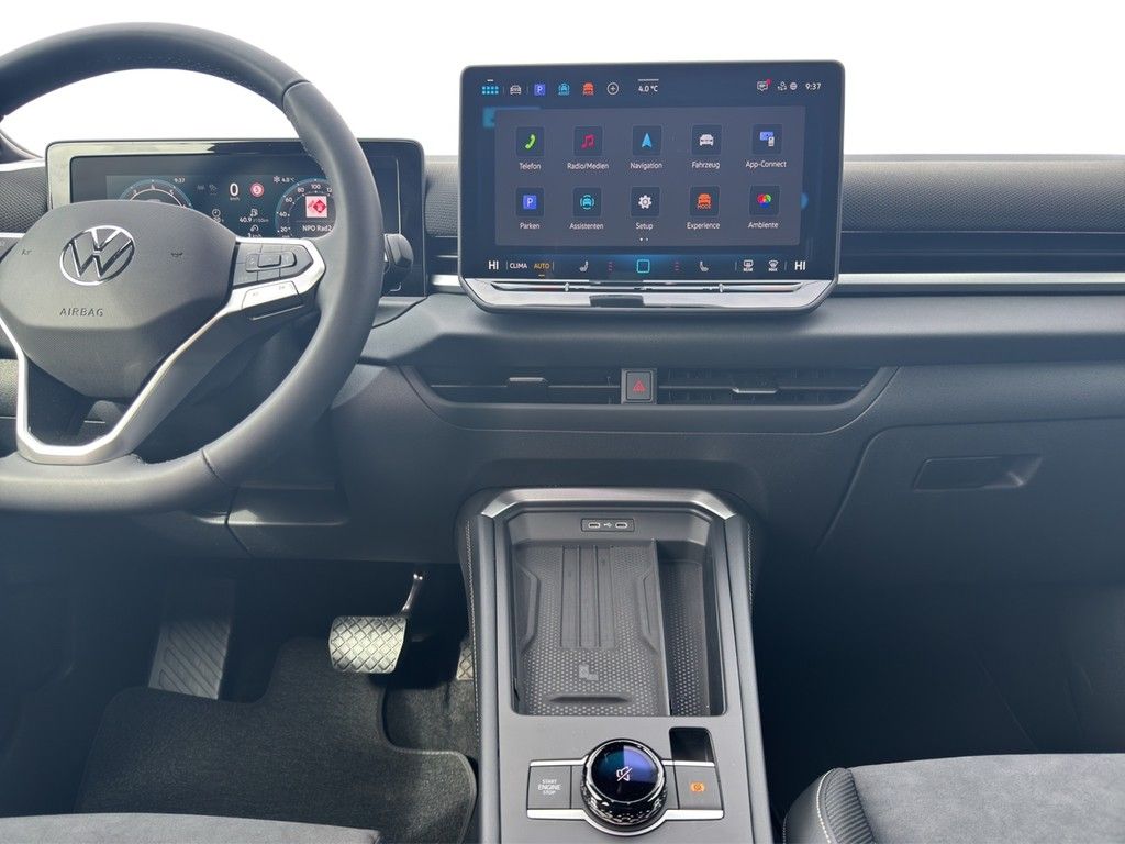 Volkswagen T-Roc - Bild 16