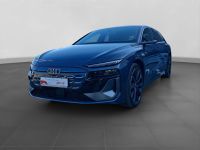 Audi A6 e-tron - Vorschau Bild 2