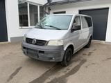 Volkswagen VW T5 Caravelle 2.5 TDI DPF 1. Hand Turbos... - Volkswagen T5: Dpf